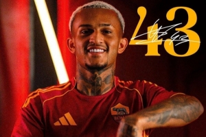 罗体：罗马总薪水降为8900万欧，改变转会策略主要引进年轻球员