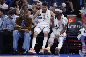 丹尼·格林：雷霆有能力打破73胜纪录 为什么不贪婪一些呢