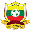 雅丹纳尔本U21
