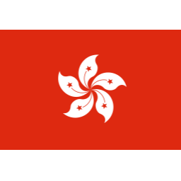 中国香港U15