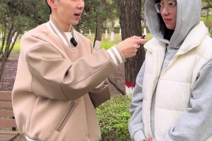 街头采访：NBA小测试 看现在的大学生们有多少真球迷？
