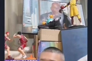 😡网红发表不当言论：四川还有人黑科比？当初就该给你们全都埋了