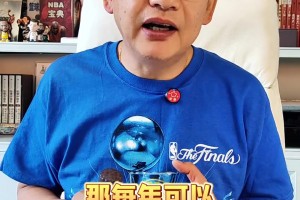 苏群：库明加成今天唯一赢家 如果库里不回来可能就1-3了