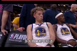 静雨批斗勇士众将：希尔德比克莱还胡来！追梦除了嘴炮啥也不会！