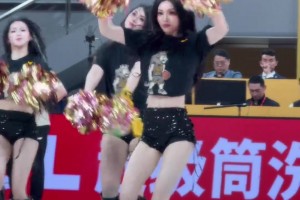 计划有变 广厦总冠军！😍