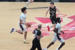u19世界杯结束，斯托克斯坐稳2026届全美第一了？