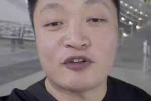 解说周鹏：杨瀚森给自己首秀打60分，我觉得怎么也得有80分！