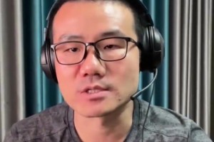 徐静雨：杨瀚森变身野兽形态 单挑多样全能！体能还需适应~
