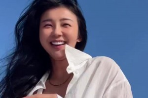 漫源穿比基尼？那不就是终极武器吗