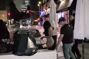 克莱新恋情美国说唱歌手梅根