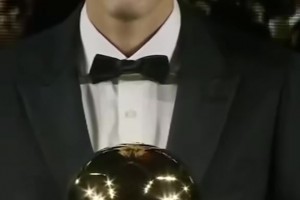 新托尼❤！恭喜国米新星皮奥荣获2025年度意大利金童奖