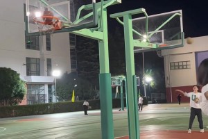 😍我可以用狄龙式防守你吗？