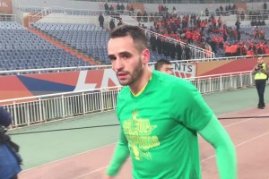 奥古斯托+比埃拉！还记得国安赢得18年足协杯冠军时的情景吗🔥