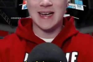 路易斯维尔记者：张博源不止外线投射出色，突破和持球被低估