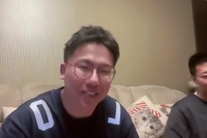 孔祥宇：李弘权进国家队进晚了！朱俊龙的作用不仅只在投进三分！